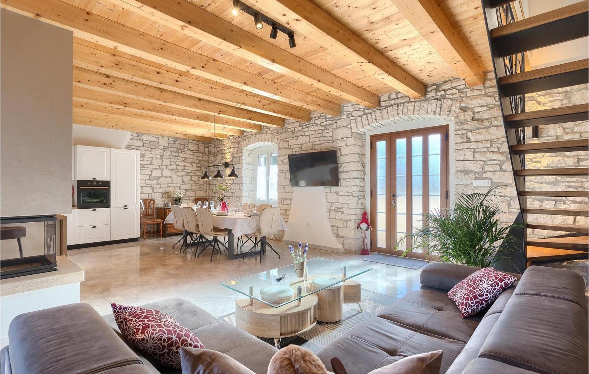 Ferienhaus Druskovic *