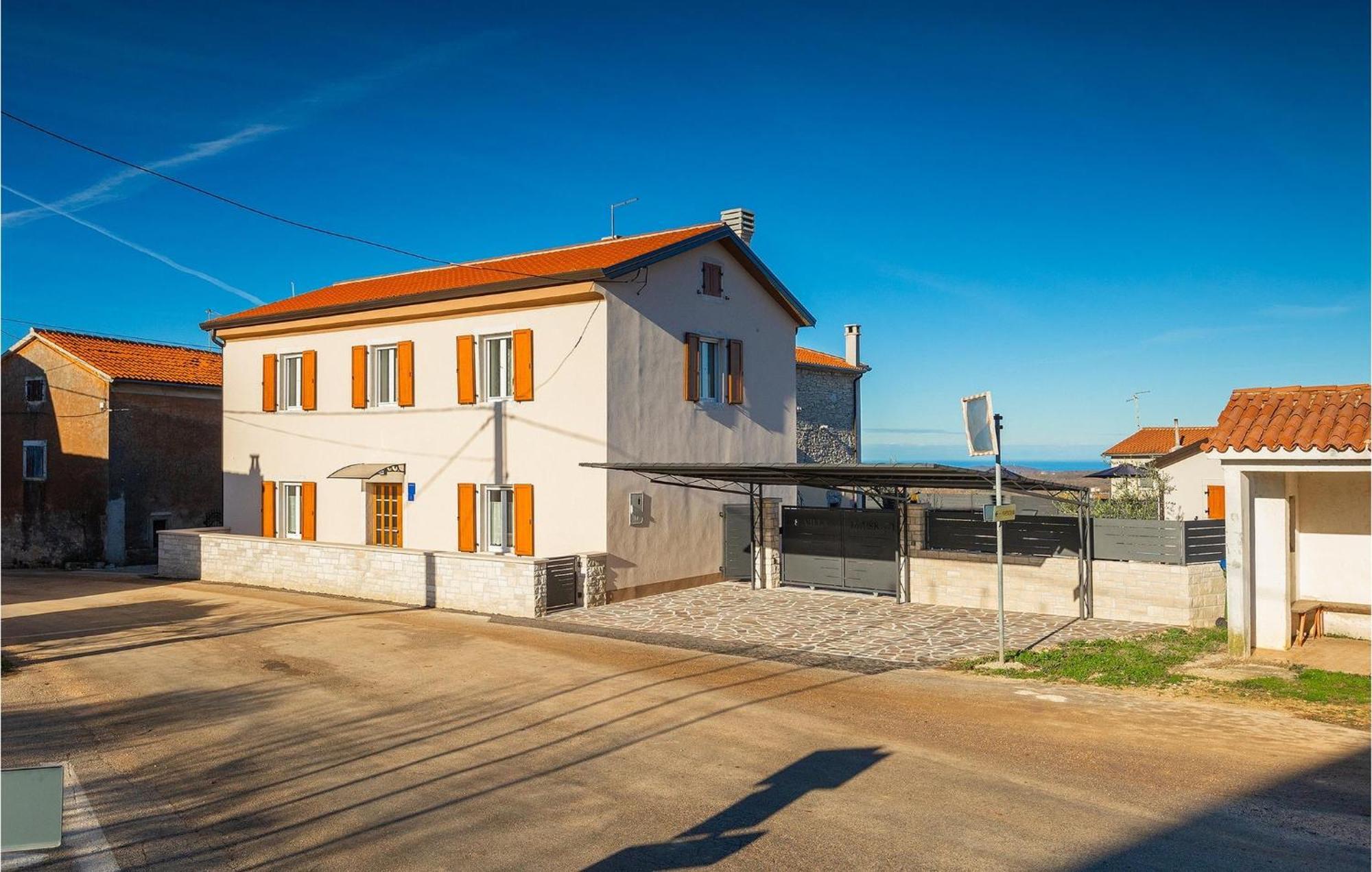 Ferienhaus Druskovic