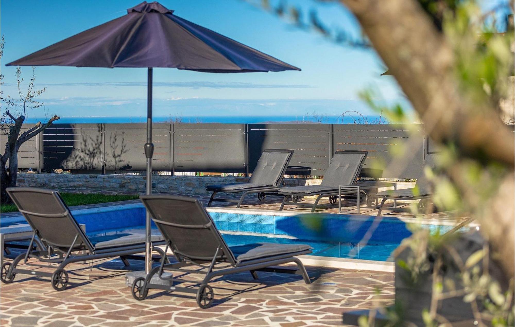 Ferienhaus Druskovic Umag