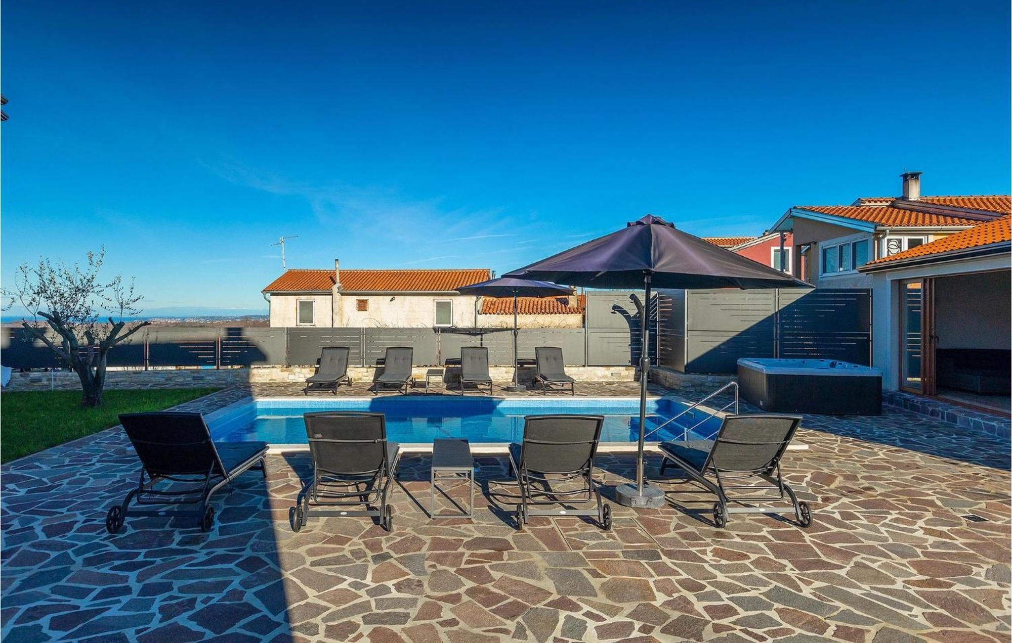 Ferienhaus Druskovic