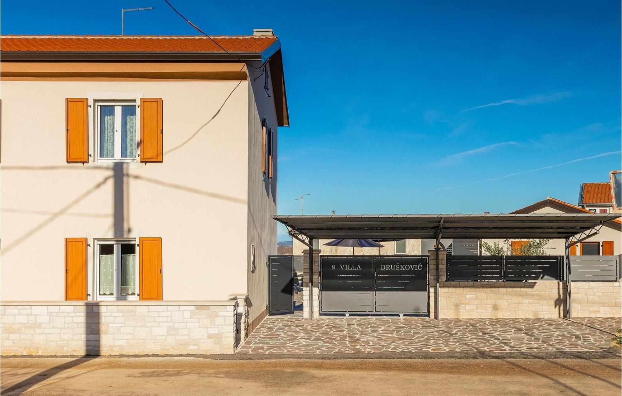 Ferienhaus Druskovic