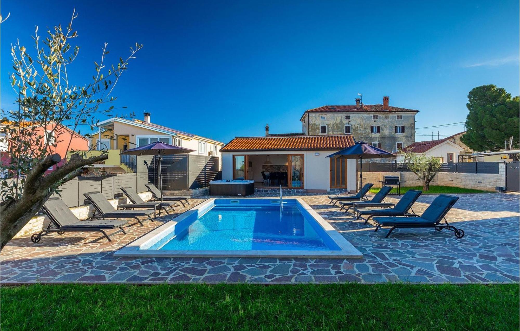 Ferienhaus Druskovic *
