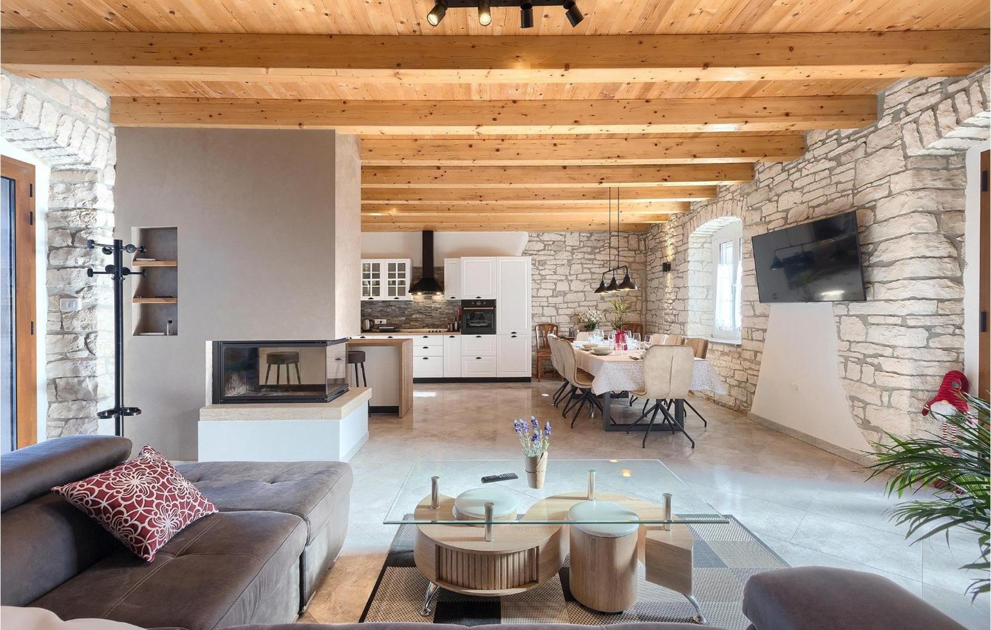 Ferienhaus Druskovic
